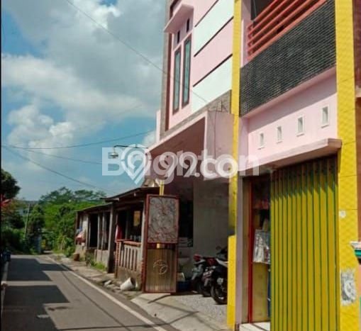 Komersial Kawasan Madyopuro, Luas 180m2m², Area Komersial, Lokasi Premium Komersial Kawasan Madyopuro, Luas 180m2m², Area Komersial, Lokasi Premium