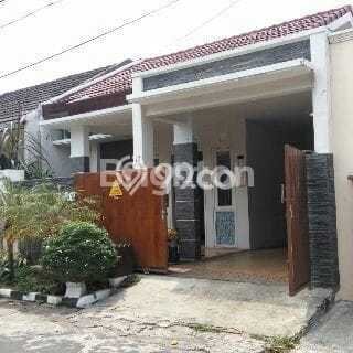 Rumah Minimalis 4 KT di Sulfat Malang Unfurnished Rumah Minimalis 4 KT di Sulfat Malang Unfurnished