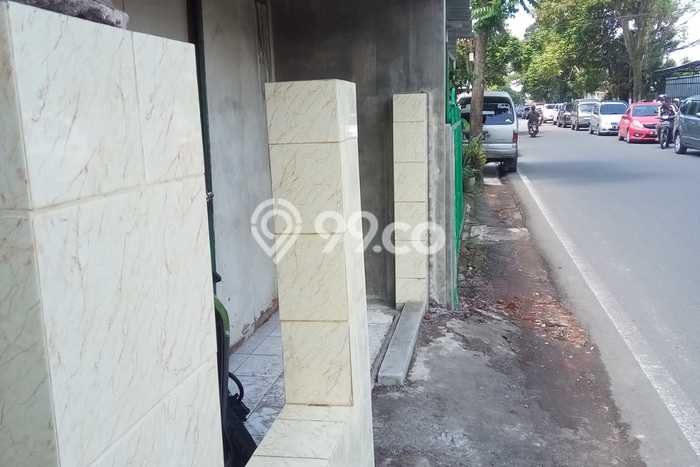 Hunian Cantik Modern Lb 85m2 di Sukun, Malang Hunian Cantik Modern Lb 85m2 di Sukun, Malang