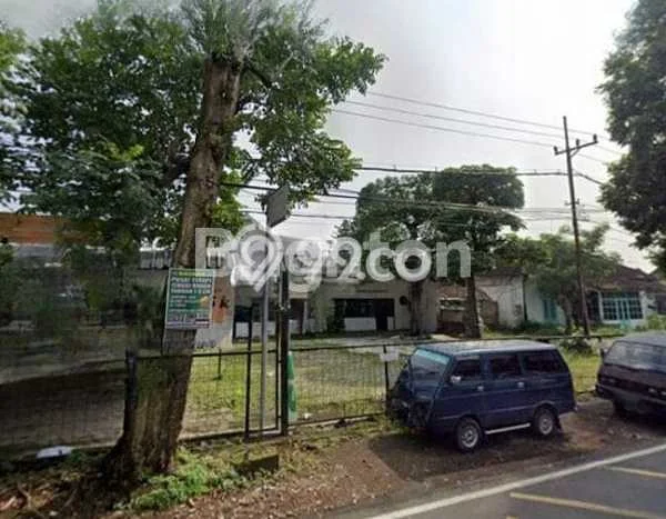Kavling Tanah Lokasi Strategis di Klojen, Malang Disewakan 3100m2 Kavling Tanah Lokasi Strategis di Klojen, Malang Disewakan 3100m2