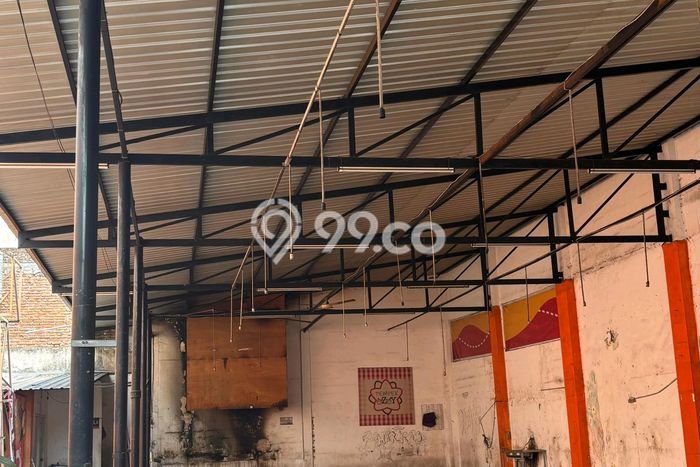 Unit Ruko Tersedia di Sawojajar Spesifikasi LB 300m2 Unit Ruko Tersedia di Sawojajar Spesifikasi LB 300m2