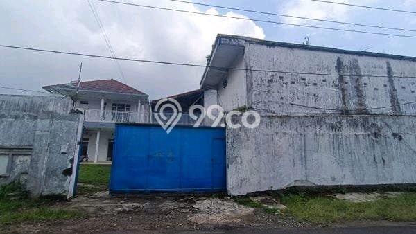 Disewakan Gudang komersial di Singosari luas bangunan 4000m2 Disewakan Gudang komersial di Singosari luas bangunan 4000m2