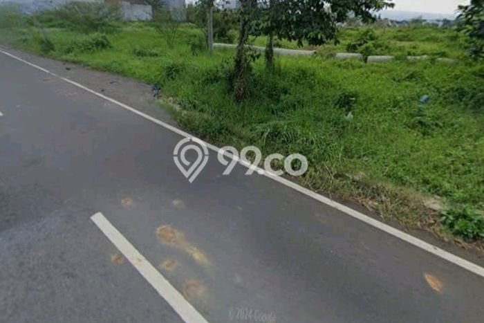 Tanah Disewa di Dieng Tidar Strategis dan Memiliki Luas 4750m2 Tanah Disewa di Dieng Tidar Strategis dan Memiliki Luas 4750m2