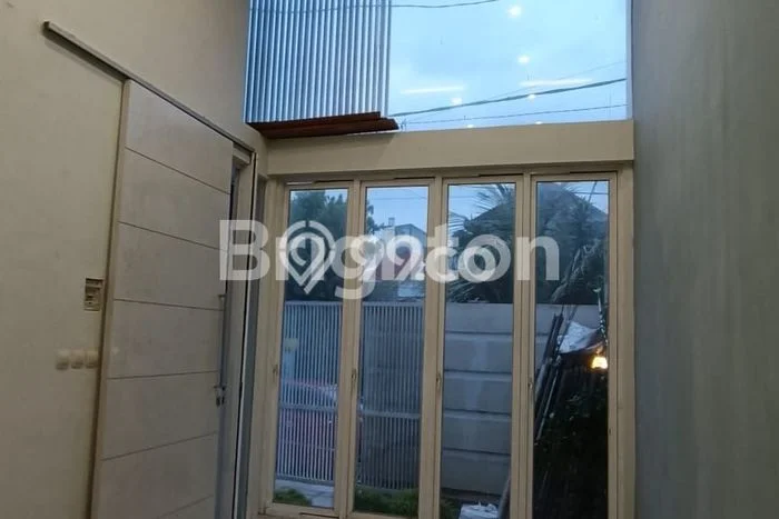 Dijual Rumah Eksklusif 2 KT di Sulfat, Malang Dijual Rumah Eksklusif 2 KT di Sulfat, Malang