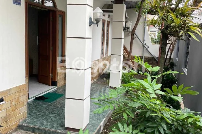 Rumah Minimalis 3 Kamar LT 140m2 di Mojolangu Rumah Minimalis 3 Kamar LT 140m2 di Mojolangu