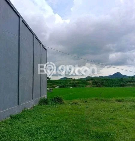 Kavling Tanah Dijual di Kepanjen, Malang, Luas 152m2 Area Strategis Kavling Tanah Dijual di Kepanjen, Malang, Luas 152m2 Area Strategis