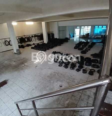 Ruko Disewakan Lokasi Klojen Malang Harga Spesial! Ruko Disewakan Lokasi Klojen Malang Harga Spesial!