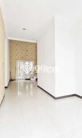 Jarang Ada! Rumah Sewa 3 Kamar Bagus Siap Huni Soekarno Hatta Jarang Ada! Rumah Sewa 3 Kamar Bagus Siap Huni Soekarno Hatta