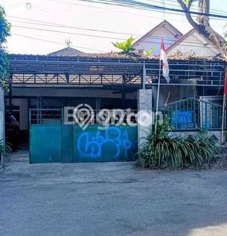 Lokasi Strategis! Dijual Gudang Bisnis di Sukun, Malang Kondisi Baik Lokasi Strategis! Dijual Gudang Bisnis di Sukun, Malang Kondisi Baik