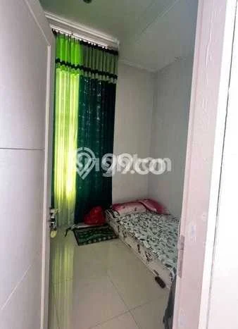 Rumah sewa siap huni 4 Kamar Tidur di Soekarno Hatta, Malang Rumah sewa siap huni 4 Kamar Tidur di Soekarno Hatta, Malang