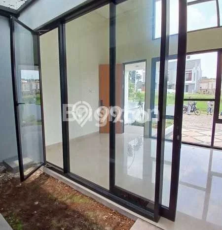 Rumah Minimalis 2 KT LT 72m2 di Cemorokandang Rumah Minimalis 2 KT LT 72m2 di Cemorokandang