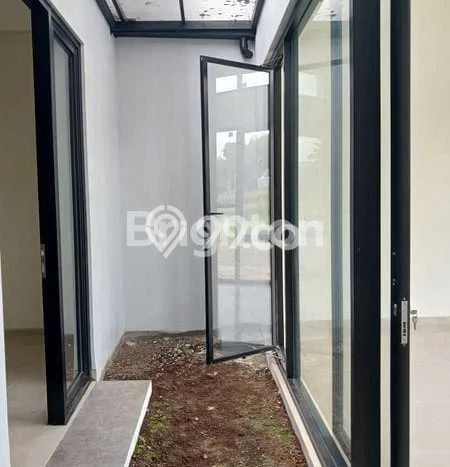 Rumah Minimalis 2 KT LT 72m2 di Cemorokandang Rumah Minimalis 2 KT LT 72m2 di Cemorokandang