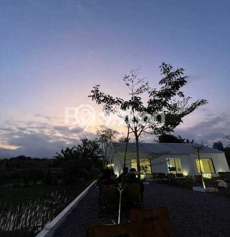 Unit Komersial Dijual di Malang LT 412m2 & LB 220m2 Unit Komersial Dijual di Malang LT 412m2 & LB 220m2