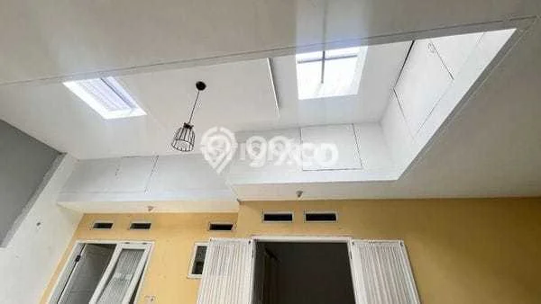 Rumah sewa siap huni 4 Kamar Tidur di Soekarno Hatta, Malang Rumah sewa siap huni 4 Kamar Tidur di Soekarno Hatta, Malang