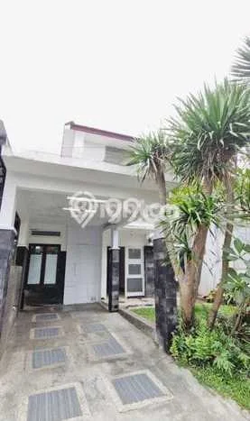 Jarang Ada! Rumah Sewa 3 Kamar Bagus Siap Huni Soekarno Hatta Jarang Ada! Rumah Sewa 3 Kamar Bagus Siap Huni Soekarno Hatta