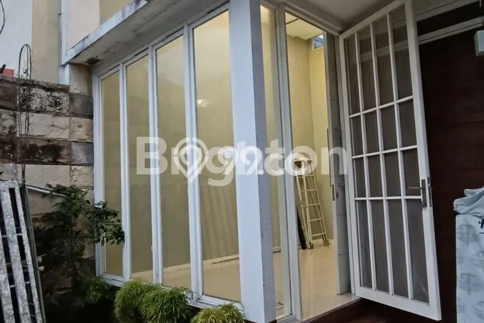 Dijual Rumah Eksklusif 2 KT di Sulfat, Malang Dijual Rumah Eksklusif 2 KT di Sulfat, Malang