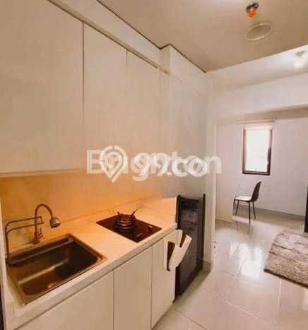 Dijual Apartemen 1 KT di Malang Luas 21m2 Dijual Apartemen 1 KT di Malang Luas 21m2