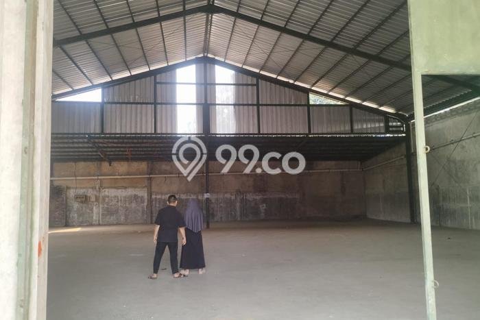 Area Strategis! Disewakan Gudang Lokasi Margaasih, Bandung Cocok untuk Bisnis Area Strategis! Disewakan Gudang Lokasi Margaasih, Bandung Cocok untuk Bisnis