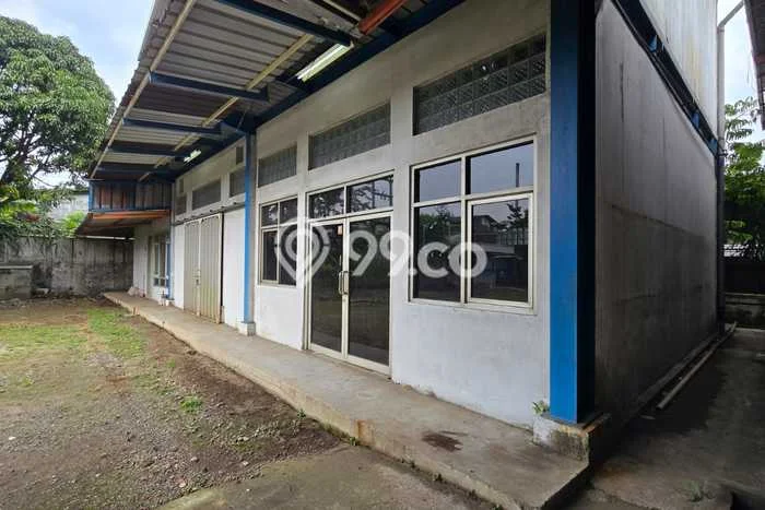 FOR RENT! Gudang di Leuwi Gajah Cocok untuk Bisnis 1800m2 FOR RENT! Gudang di Leuwi Gajah Cocok untuk Bisnis 1800m2