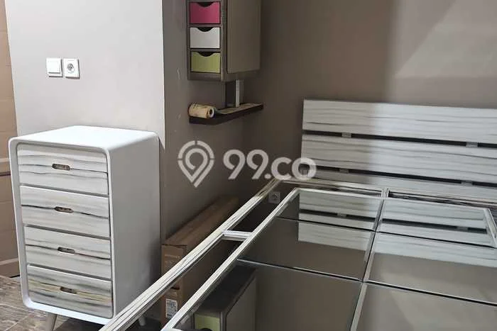 Rumah Elit Modern Siap Huni di Podomoro Park Bandung Bandung Rumah Elit Modern Siap Huni di Podomoro Park Bandung Bandung
