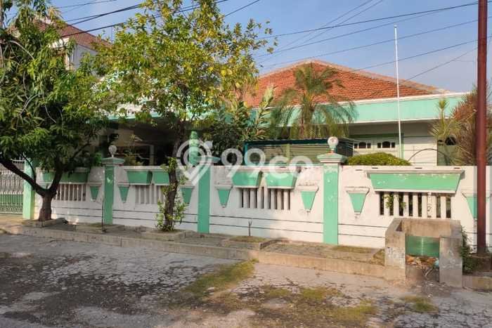 Hunian Super Mewah dengan Akses Paling Strategis di Jemursari, Surabaya Hunian Super Mewah dengan Akses Paling Strategis di Jemursari, Surabaya