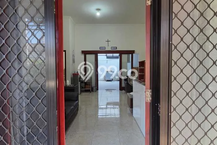 Dijual Rumah Eksklusif 2 KT di Villa Puncak Tidar, Malang Dijual Rumah Eksklusif 2 KT di Villa Puncak Tidar, Malang