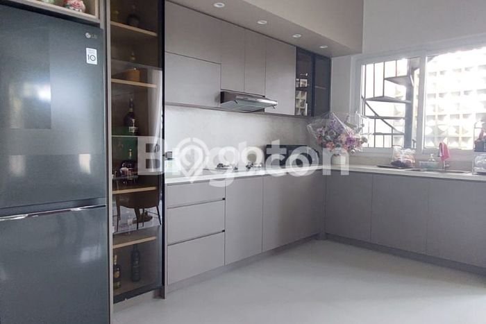 Rumah Luxury Modern Tanpa Renovasi di Villa Puncak Tidar Malang Rumah Luxury Modern Tanpa Renovasi di Villa Puncak Tidar Malang