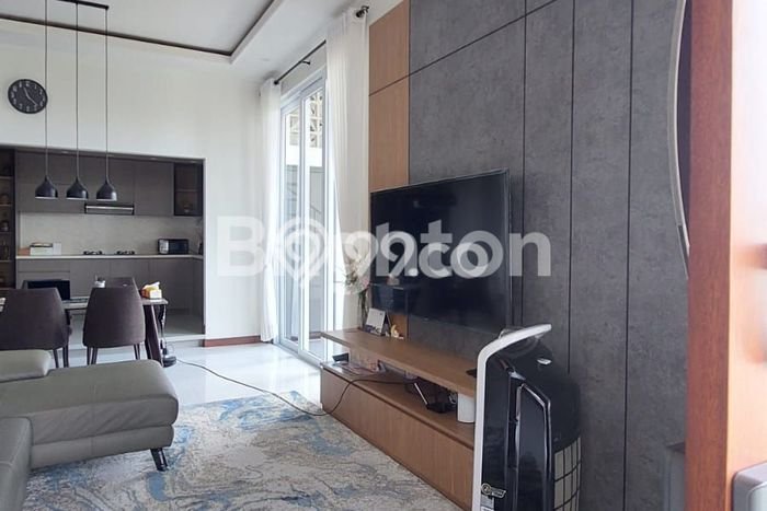 Rumah Luxury Modern Tanpa Renovasi di Villa Puncak Tidar Malang Rumah Luxury Modern Tanpa Renovasi di Villa Puncak Tidar Malang