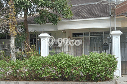 Dijual Hunian Rumah Nyaman 5 KT di Tidar, Malang Dijual Hunian Rumah Nyaman 5 KT di Tidar, Malang