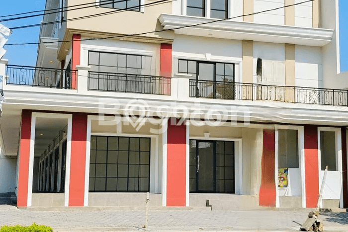 Paling Dicari! Ruko Dijual di Villa Puncak Tidar Harga Kompetitif Paling Dicari! Ruko Dijual di Villa Puncak Tidar Harga Kompetitif