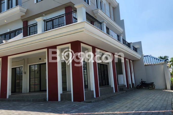 Paling Dicari! Ruko Dijual di Villa Puncak Tidar Harga Kompetitif Paling Dicari! Ruko Dijual di Villa Puncak Tidar Harga Kompetitif