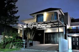 Rumah Nyaman area Blimbing, Malang, Luas 325m2m² LB 600m2m² Rumah Nyaman area Blimbing, Malang, Luas 325m2m² LB 600m2m²