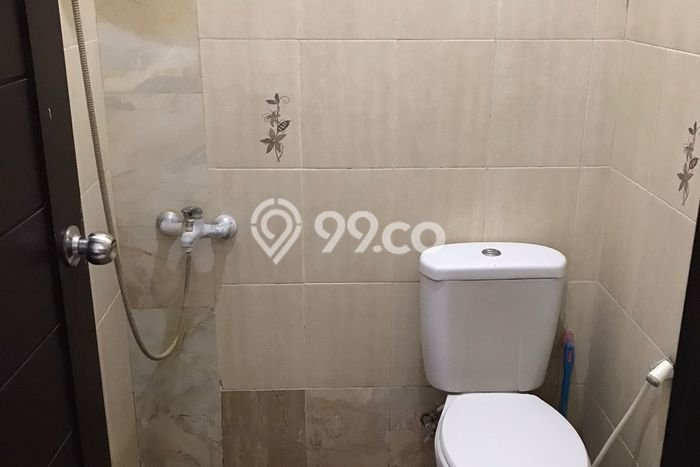 Rumah Minimalis 4 KT di Villa Puncak Tidar Malang Unfurnished Rumah Minimalis 4 KT di Villa Puncak Tidar Malang Unfurnished