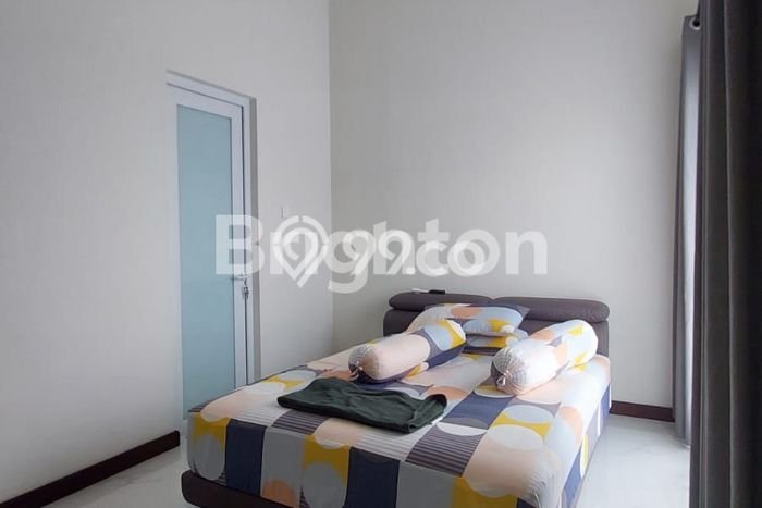 Siap Huni Hunian Elit 3 Kamar di Villa Puncak Tidar Dekat ke Mana Pun Siap Huni Hunian Elit 3 Kamar di Villa Puncak Tidar Dekat ke Mana Pun
