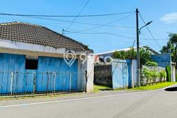 Gudang Usaha Dijual di Kedungkandang Malang LT 881m2 & LB 300m2 Gudang Usaha Dijual di Kedungkandang Malang LT 881m2 & LB 300m2