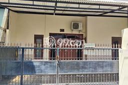 HOT LISTING! Rumah Nyaman di , Luas 105m2m² LB 105m2m² HOT LISTING! Rumah Nyaman di , Luas 105m2m² LB 105m2m²