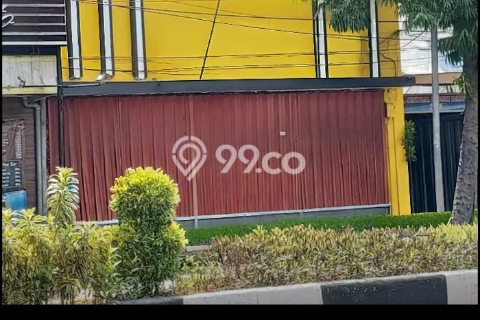 Disewakan Ruko di Klojen Malang LT 176m2, LB 170m2 Disewakan Ruko di Klojen Malang LT 176m2, LB 170m2