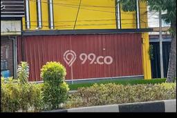LOKASI STRATEGIS! Ruko di Klojen, Luas 170m2m², Kawasan Berkembang, Siap Bisnis LOKASI STRATEGIS! Ruko di Klojen, Luas 170m2m², Kawasan Berkembang, Siap Bisnis