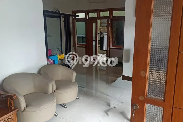 For Sale Hunian Rumah Nyaman 4 KT di Bandungrejosari, Malang For Sale Hunian Rumah Nyaman 4 KT di Bandungrejosari, Malang