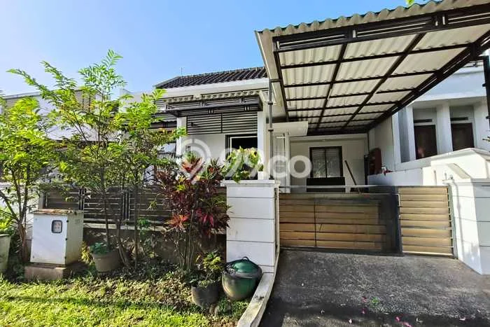 Dijual Rumah Eksklusif 2 KT di Villa Puncak Tidar, Malang Dijual Rumah Eksklusif 2 KT di Villa Puncak Tidar, Malang