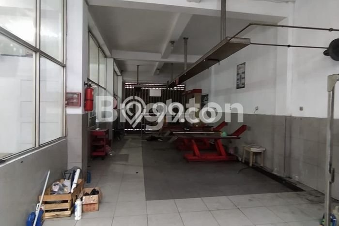 Unit Ruko Strategis di Klojen, Malang Potensi Cuan Besar Unit Ruko Strategis di Klojen, Malang Potensi Cuan Besar