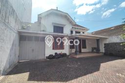 Disewakan Rumah Konsep Modern di Klojen Malang dengan 7 Kamar Disewakan Rumah Konsep Modern di Klojen Malang dengan 7 Kamar