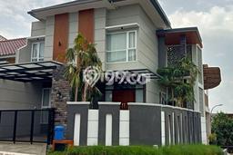 Siap Huni Hunian Elit 3 Kamar di Villa Puncak Tidar Dekat ke Mana Pun Siap Huni Hunian Elit 3 Kamar di Villa Puncak Tidar Dekat ke Mana Pun