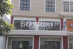 Ruko Disewa di Malang dengan LB 368m2 Area Komersial Ramai Ruko Disewa di Malang dengan LB 368m2 Area Komersial Ramai