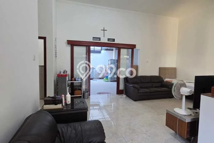Dijual Rumah Eksklusif 2 KT di Villa Puncak Tidar, Malang Dijual Rumah Eksklusif 2 KT di Villa Puncak Tidar, Malang