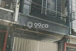 Ruko Disewakan Lokasi Klojen Malang Harga Spesial! Ruko Disewakan Lokasi Klojen Malang Harga Spesial!