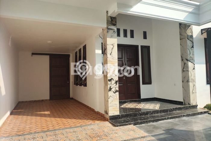 Rumah Luas Asri 4 KT Siap Huni di Araya Malang Rumah Luas Asri 4 KT Siap Huni di Araya Malang