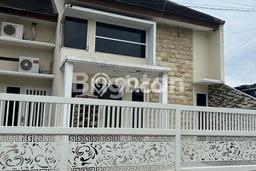 Rumah LT 102m2m² Dekat dengan Fasilitas Umum, Malang - Lokasi Premium Rumah LT 102m2m² Dekat dengan Fasilitas Umum, Malang - Lokasi Premium