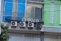 Ruko Lokasi Komersial Kawasan Gading Kasari, Luas 172m2m², Jalur Strategis Ruko Lokasi Komersial Kawasan Gading Kasari, Luas 172m2m², Jalur Strategis