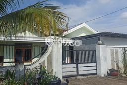 For Sale Hunian Rumah Nyaman 4 KT di Bandungrejosari, Malang For Sale Hunian Rumah Nyaman 4 KT di Bandungrejosari, Malang